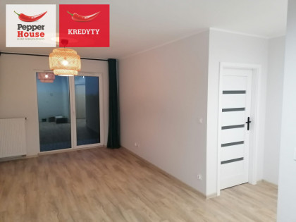 Mieszkanie Gdańsk Łostowice ul. Pastelowa