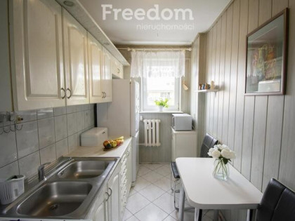 SUPER CENA! 48,5 m² Osiedle Niepodległości, 320000