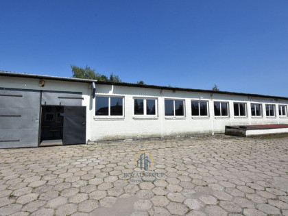 Lokal Łucka Kolonia ul.  
