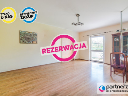 Mieszkanie Gdańsk Chełm ul. Anny Jagiellonki