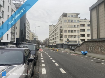 Gdynia-Śródmieście 3-pokojowe mieszkanie w Bankowcu  69,28 m² przedwojenny Modernizm ul.3 Maja 27-31