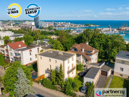 Mieszkanie Gdynia Kamienna Góra ul. Adama Mickiewicza