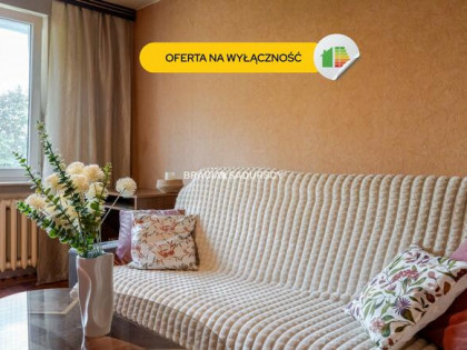 Mieszkanie Kraków Mistrzejowice, os. Tysiąclecia