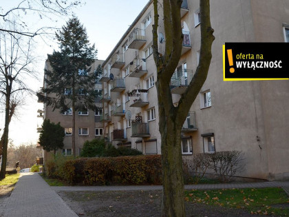 Mieszkanie Poznań Jeżyce ul. Urbanowska