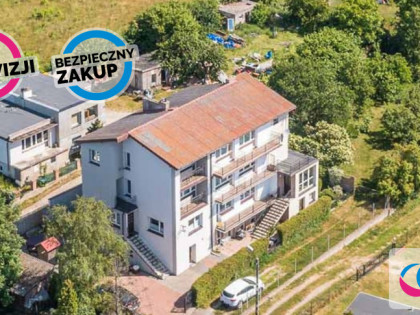 Dom Tupadły ul.  