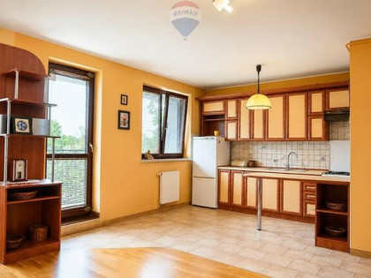 Kawalerka 32,5 m² | Balkon | Winda | Włochy