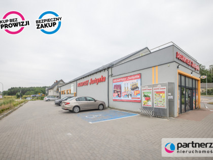 Lokal Koleczkowo ul. Kieleńska
