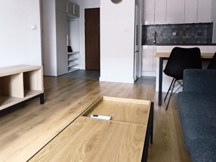 Mieszkanie Białystok Centrum ul. Jurowiecka