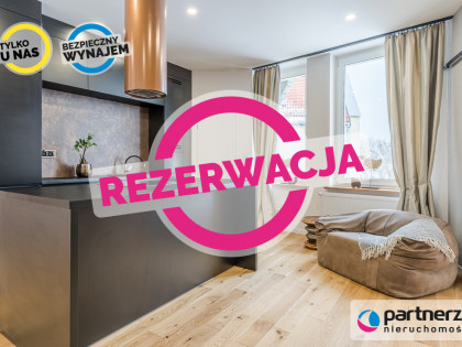 Mieszkanie Gdańsk Wrzeszcz ul. Konrada Leczkowa