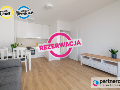 Mieszkanie Gdynia Mały Kack ul. Strzelców