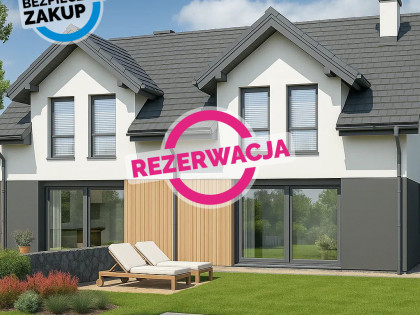 Dom Gdańsk Kiełpino Górne rynek pierwotny ul. Sudomska