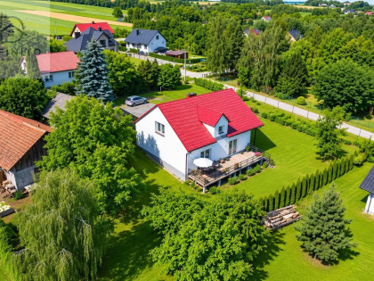Dom Rawałowice