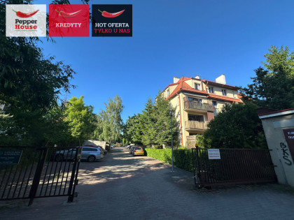 Mieszkanie Gdańsk Wrzeszcz ul. Sebastiana Klonowicza