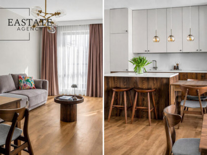 2 pokoje 50 m² | ul. Dzielna |klimatyzacja | garaż