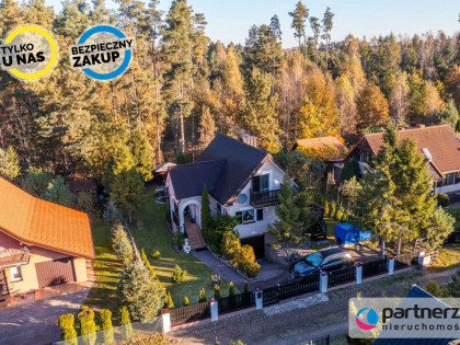 Dom Podjazy ul.  