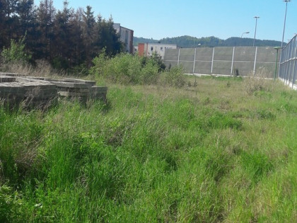 Działka Biała Rzeka ul. Ul. Kosynierów