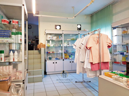 Lokal Lublin Czechów Dolny ul. Koncertowa
