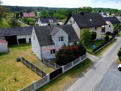 Szczedrzyk,  Dom 100 m2 z potencjałem w centrum