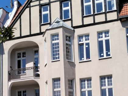 Mieszkanie Bydgoszcz Śródmieście ul. Świętej Trójcy