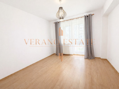 Przestronne 2‑pokoje | 50,6 m² | Parter | Parking