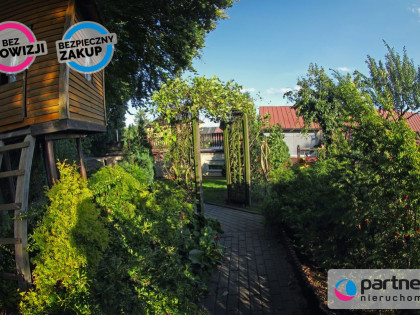 Dom Gdańsk Osowa ul. Sopocka