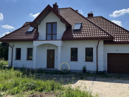 Dom Uniszowice ul.  