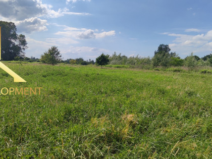 Działka Piaseczno Zalesie Dolne ul.  