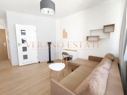 Jasne i funkcjonalne 2 pokoje | 31,5 m²