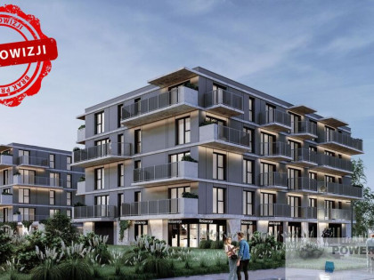 4 pokoje | 68 m² | Promocja 7900 zł/m² !