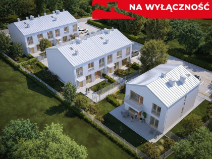 Apartament dwupoziomowy 83 m2