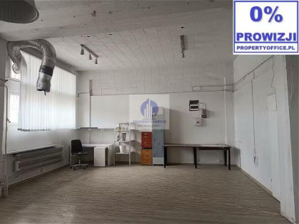 Lokal użytkowy Warszawa Wola, al. Prymasa Tysiąclecia