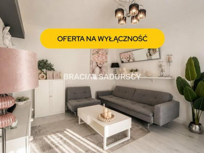 Mieszkanie Kraków Łagiewniki-Borek Fałęcki, Zdunów