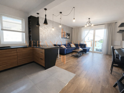 Rozkładowe 3 pokoje | 58m2 | 2 balkony