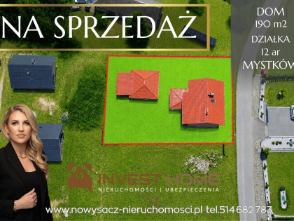 Dom Mystków
