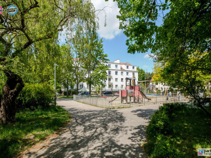 Mieszkanie Sopot Centrum ul. Króla Jana Kazimierza