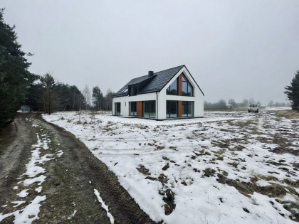 Działka Wólka ul.  