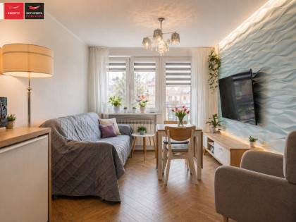 Mieszkanie Gdańsk Brzeźno ul. Łozy