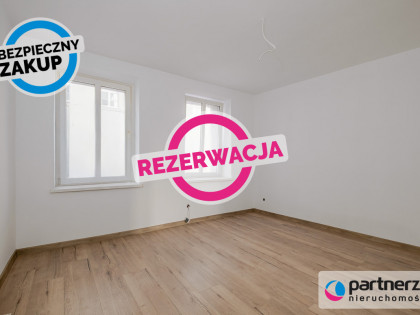 Mieszkanie Gdańsk Orunia, Dolna ul. Tadeusza Rejtana
