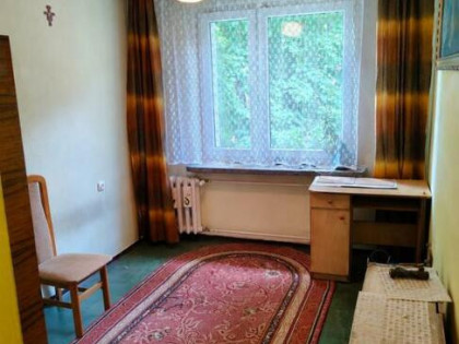 Mieszkanie Kraków Wzgórza Krzesławickie, os. Na Stoku, Na Stoku