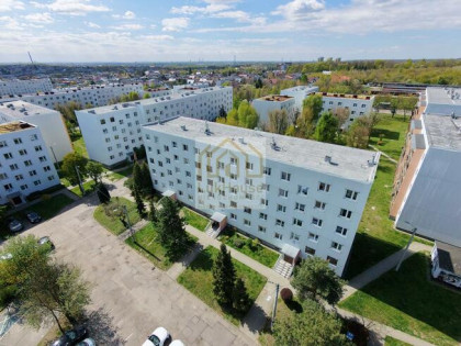 Mieszkanie Radzionków, Sadowa