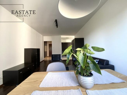 Balkon/Parking/Komórka/Metro-3min!