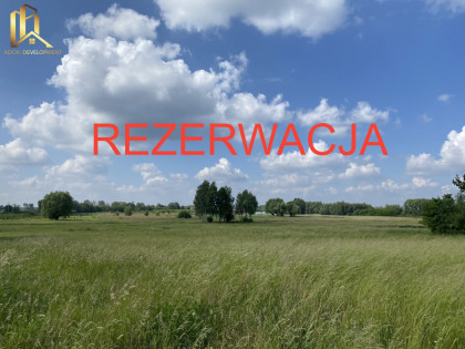Działka Wola Wągrodzka ul.  