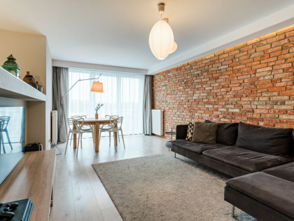 Mieszkanie Gdynia Chwarzno ul. Janki Bryla