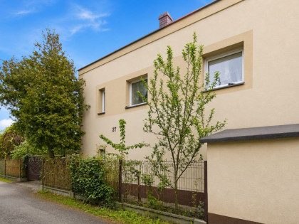 Dom Częstochowa Stradom ul. Komandosów