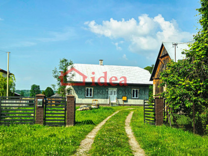 Dom Humniska