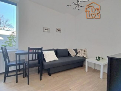 Kawalerka pet-friendly - Obrońców Westerplatte 3