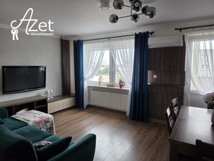 Mieszkanie Białystok Dziesięciny ul. Jarzębinowa