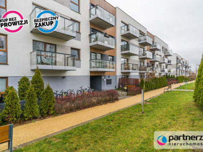 Mieszkanie Gdańsk Jasień ul. Leszczynowa