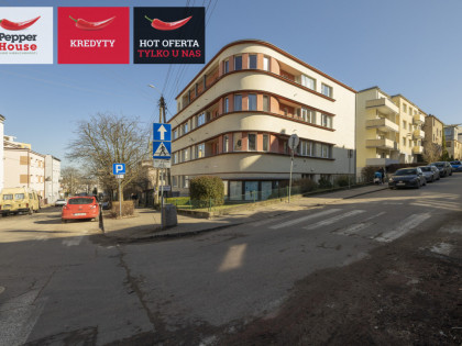 Mieszkanie Gdynia Działki Leśne ul. Słupecka