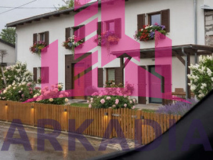 Na sprzedaż dom 200m2 w Przerzeczynie-Zdroju